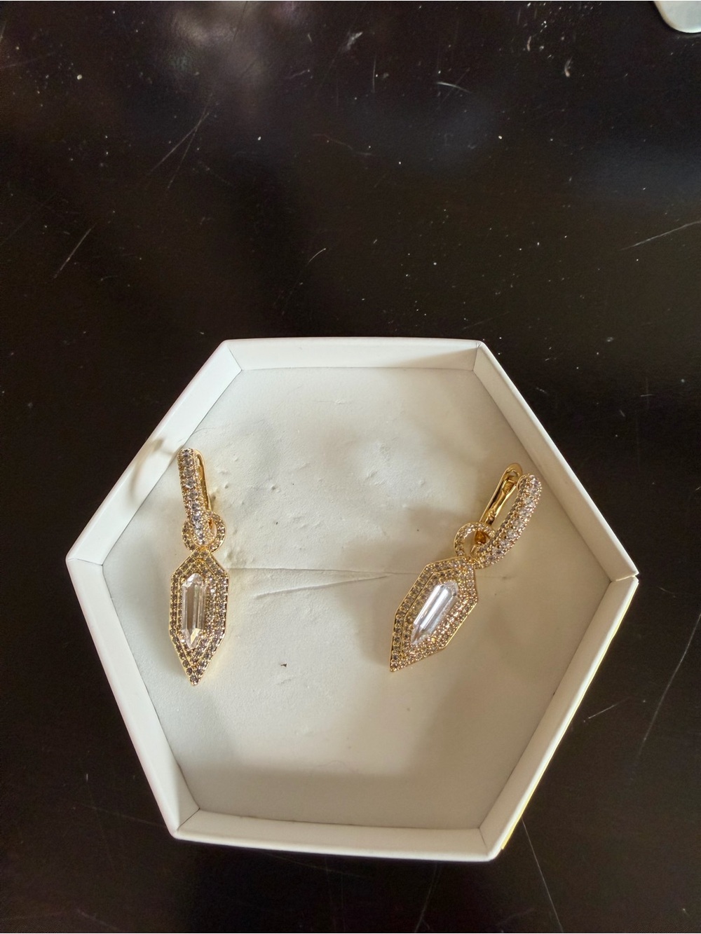 April 26: CZ on Gold